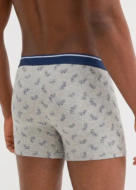 Boxershorts (3-pack), bonprix