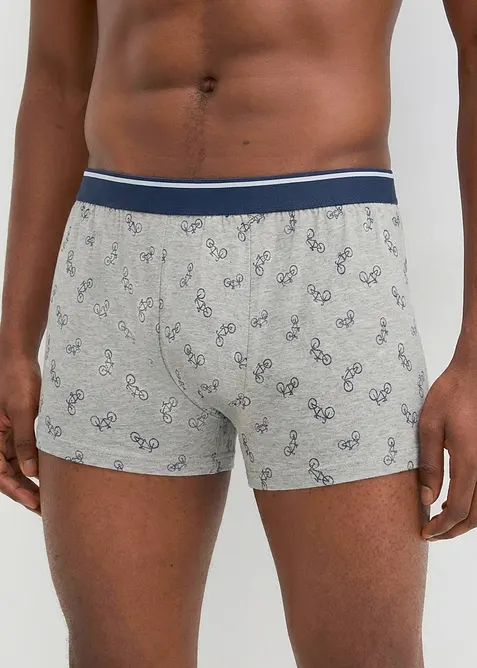 Boxershorts (3-pack), bonprix