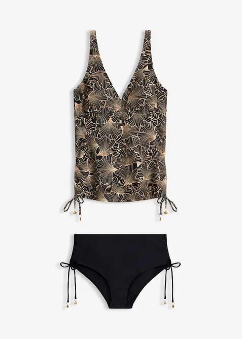 Tankini (2 delar), bonprix