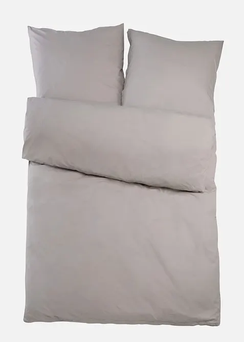P&aring;slakanset i perkal, bonprix