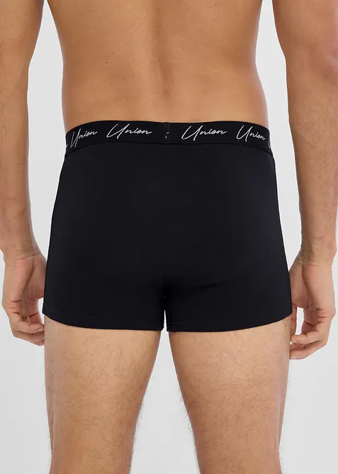 Boxerkalsong tajt (5-pack), bonprix