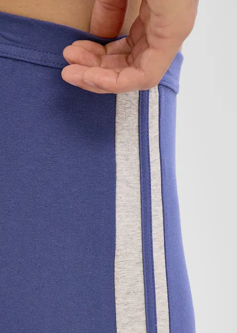 Boxerkalsong tajt (3-pack), bonprix