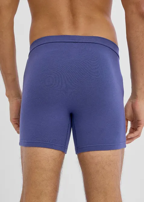 Boxerkalsong tajt (3-pack), bonprix