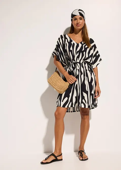 Strandkl&auml;nning av viskos, bonprix
