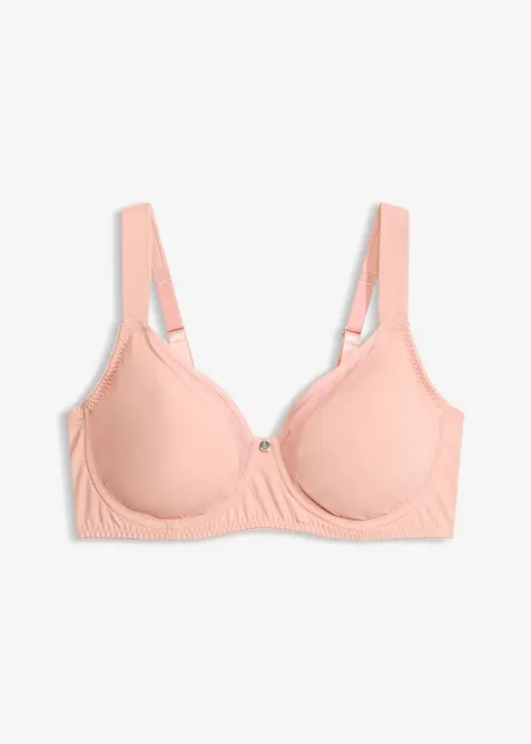 Minimizer-BH med vadderade axelband, bonprix