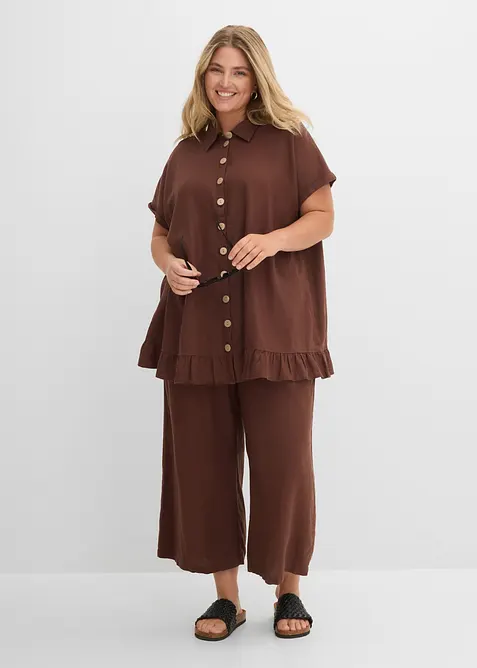 Oversizeblus, bonprix