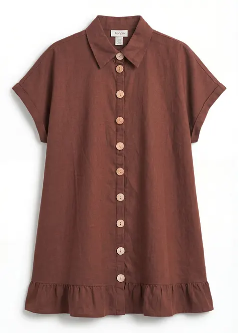 Oversizeblus, bonprix