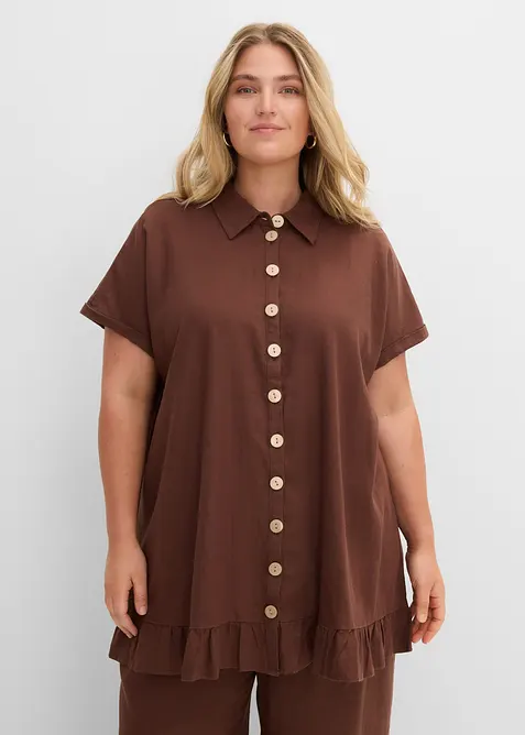 Oversizeblus, bonprix