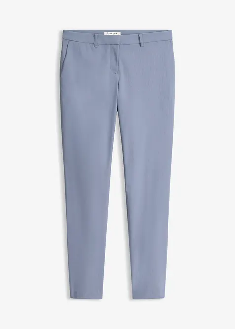 Kostymbyxa med stretch, bonprix
