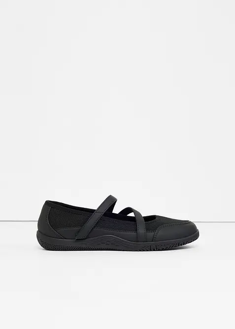 Ballerinasko med flexibel sula, bonprix