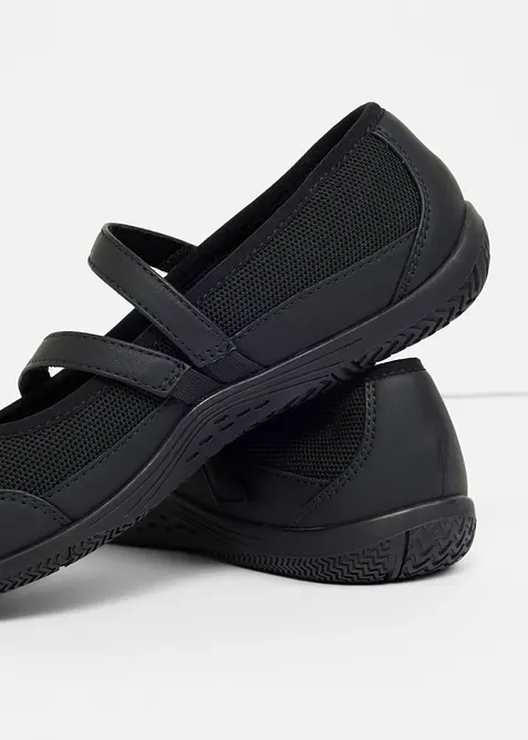 Ballerinasko med flexibel sula, bonprix
