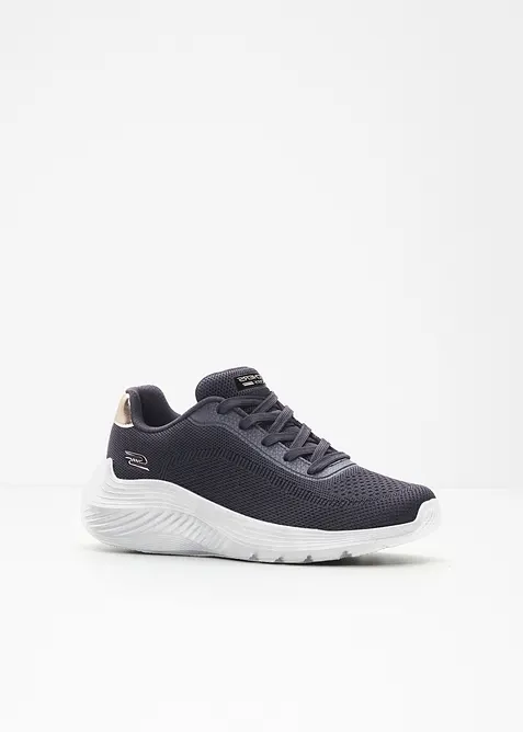 Sneakers med memoryskum fr&aring;n Skechers, Skechers