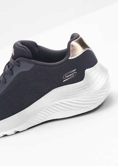 Sneakers med memoryskum fr&aring;n Skechers, Skechers