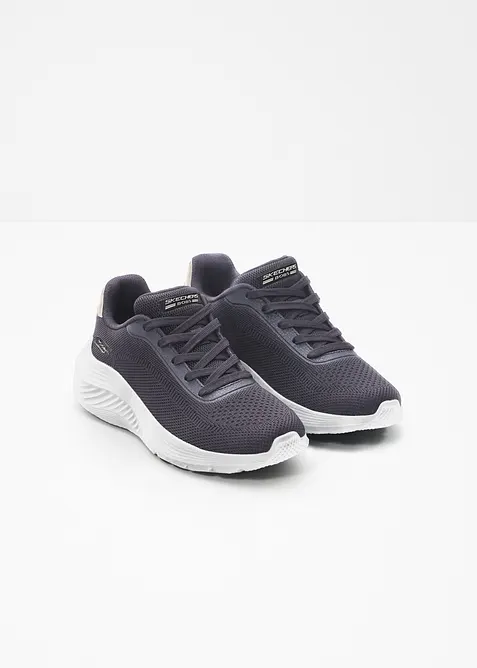 Sneakers med memoryskum fr&aring;n Skechers, Skechers