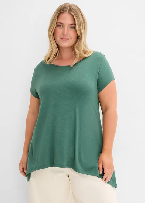Asymmetrisk topp, bonprix