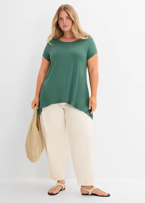 Asymmetrisk topp, bonprix