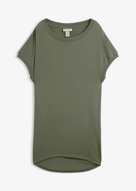 L&aring;ng topp i ren bomull, bonprix