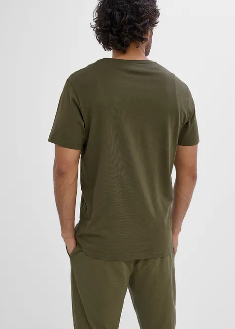 T-shirt (5-pack), bonprix