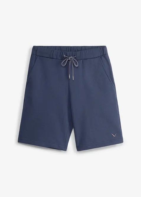 Sweatshirtshorts, bonprix