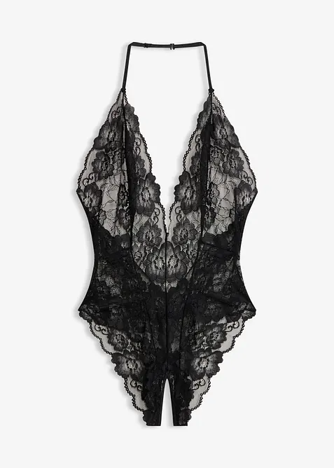 Stringbody ouvert, bonprix