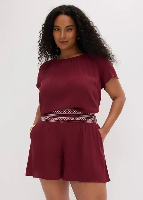 Jumpsuit, bonprix