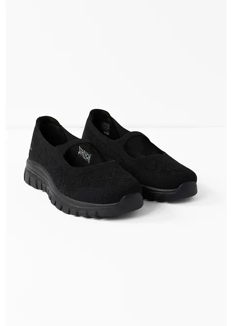Fritidssko fr&aring;n Skechers, Skechers
