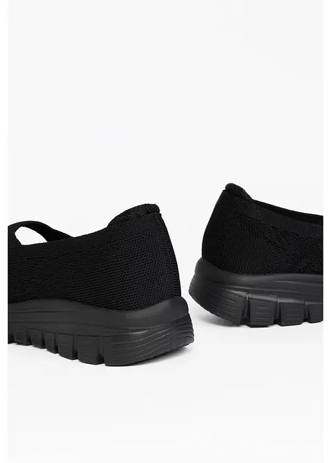 Fritidssko fr&aring;n Skechers, Skechers