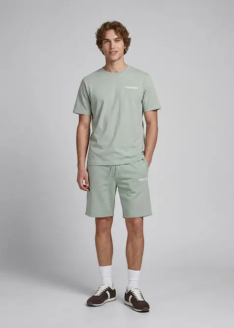 Trik&aring;shorts fr&aring;n JJ REBEL, normal passform, JJ REBEL