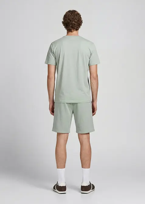 Trik&aring;shorts fr&aring;n JJ REBEL, normal passform, JJ REBEL