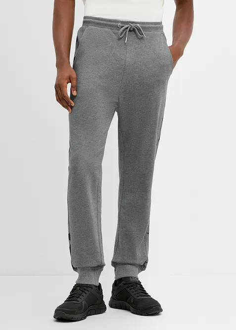 Joggingbyxa, normal passform, bonprix