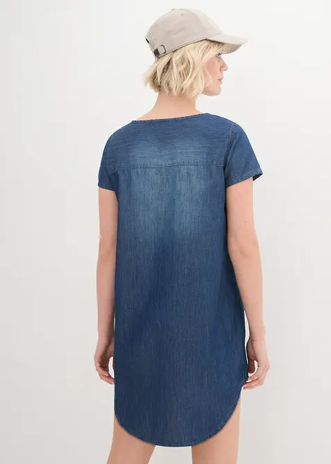 Jeanskl&auml;nning, bonprix