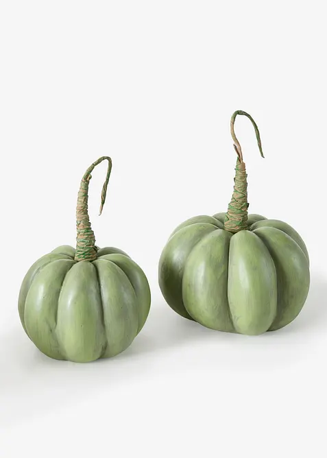 Prydnadspumpa (2 delar), bonprix