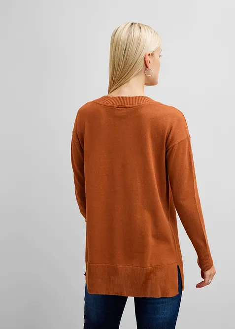 L&aring;ng tr&ouml;ja, bonprix