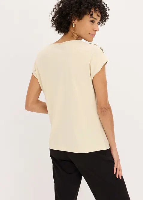 Topp, bonprix