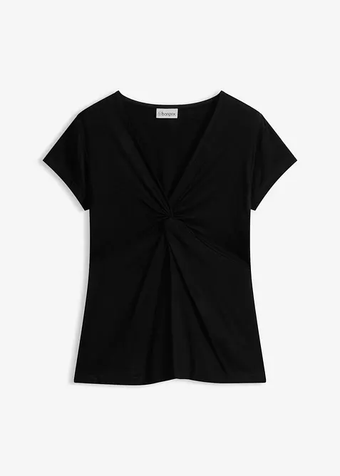 Topp av viskosmix, bonprix