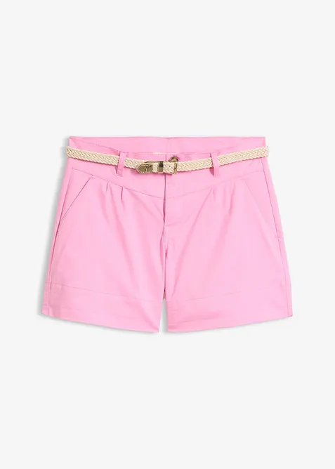 Shorts av bomull, bonprix
