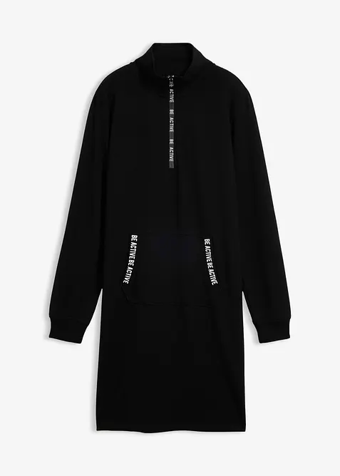 Mjuk sweatshirtkl&auml;nning, bonprix