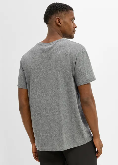 T-shirt (3-pack), bonprix