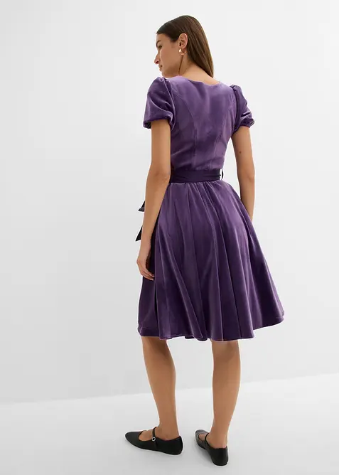 Dirndl och f&ouml;rkl&auml;de (2 delar), bonprix