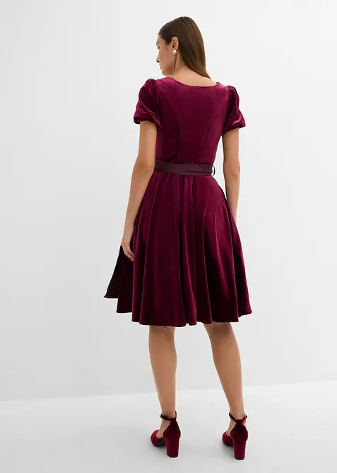 Dirndl och f&ouml;rkl&auml;de (2 delar), bonprix
