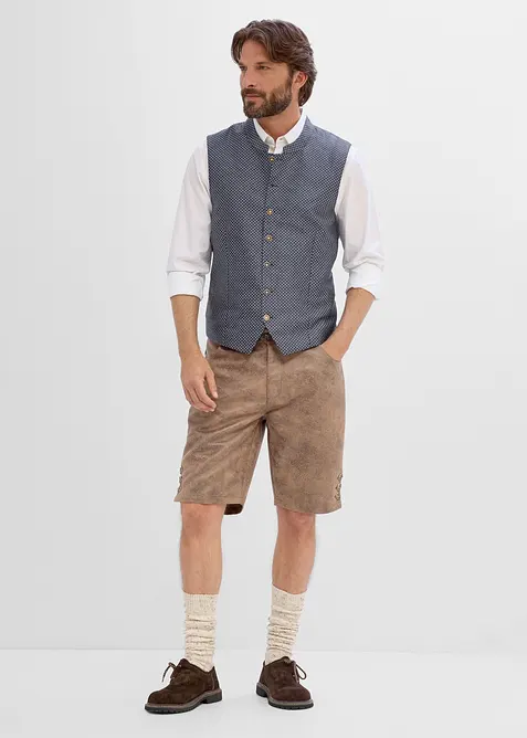 V&auml;st i Regular Fit, bonprix