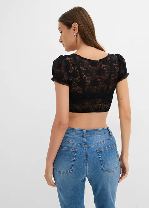 Dirndlblus, bonprix