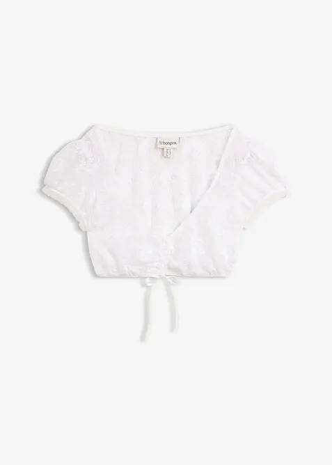 Dirndlblus, bonprix