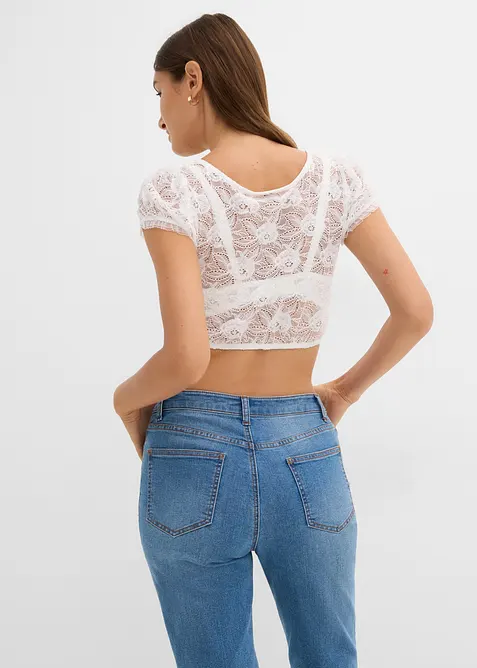 Dirndlblus, bonprix