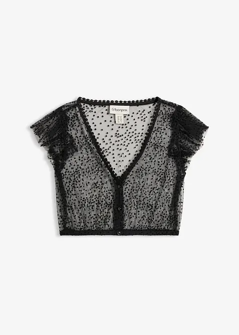 Dirndlblus, bonprix