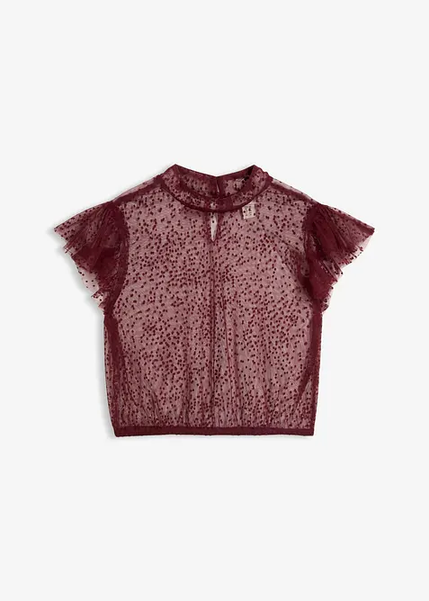 Dirndlblus, bonprix