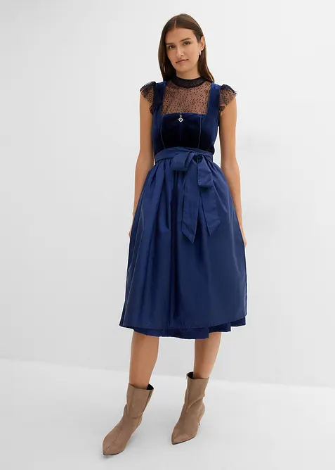 Dirndlblus, bonprix