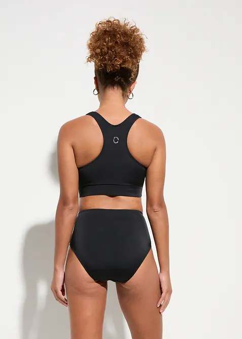 Bikini med BH-topp (2 delar), bonprix