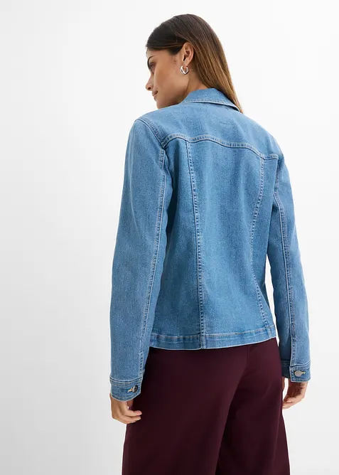 Jeansjacka, bonprix