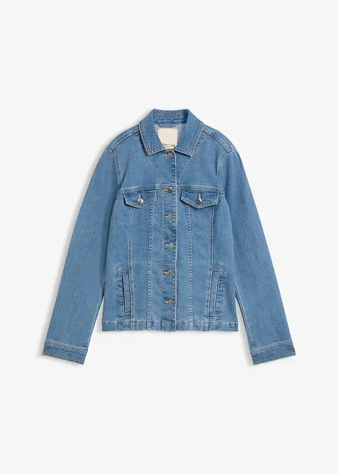 Jeansjacka, bonprix